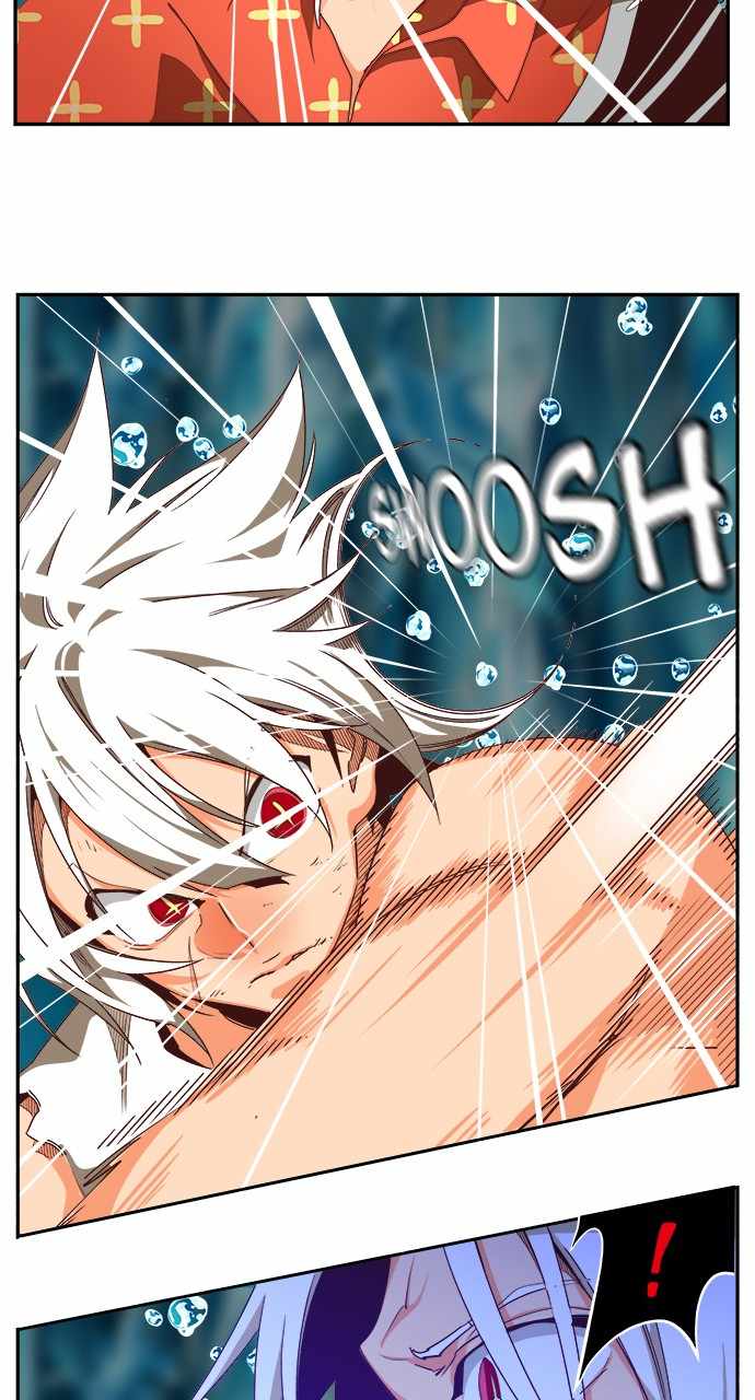 The God of High School chapter 554 page 99