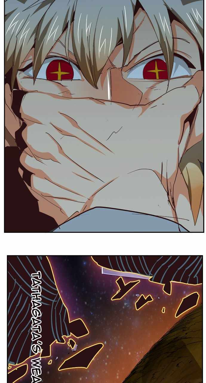 The God of High School chapter 555 page 103