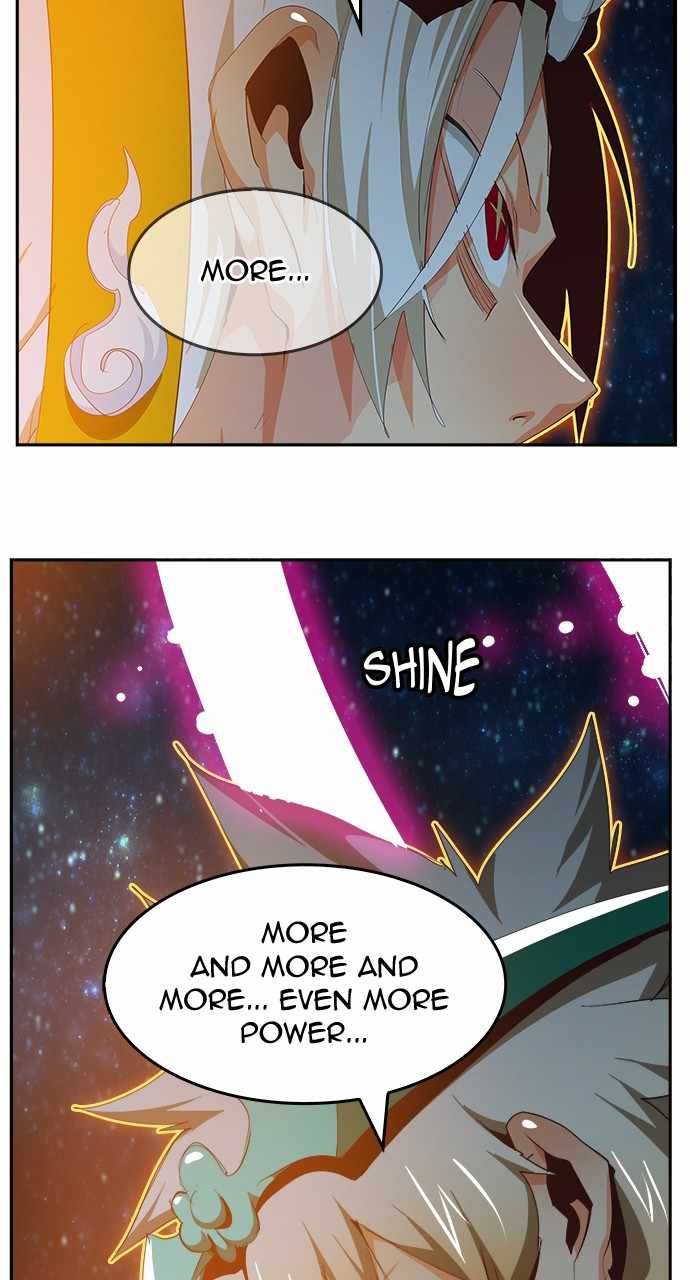 The God of High School chapter 555 page 107