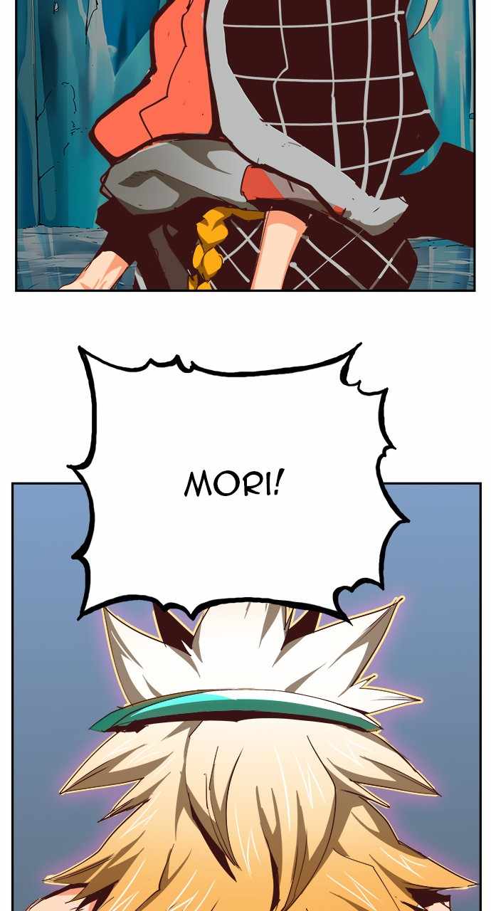 The God of High School chapter 555 page 2