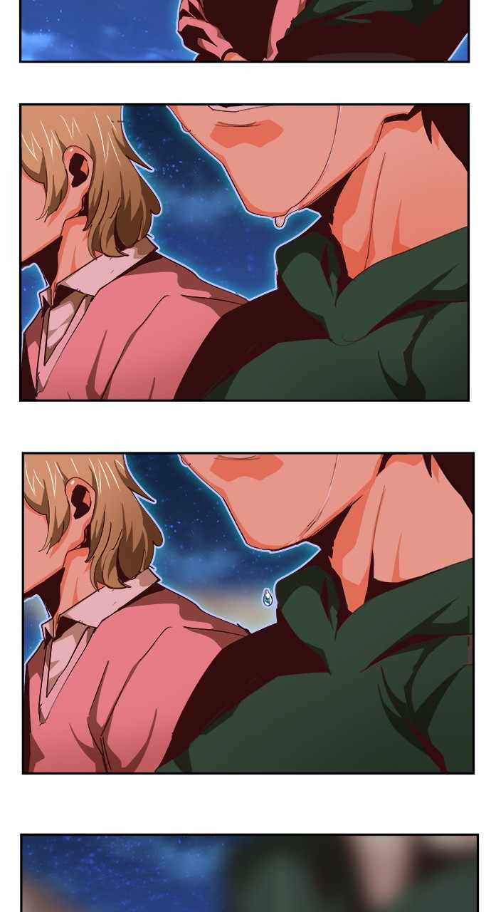 The God of High School chapter 555 page 25