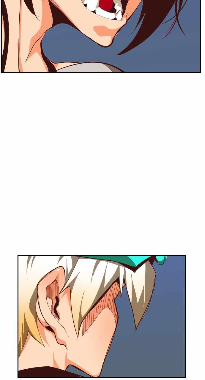 The God of High School chapter 555 page 4