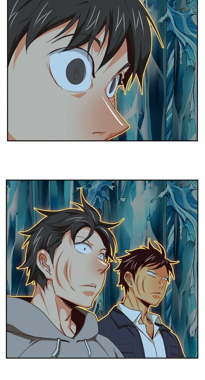 The God of High School chapter 555 page 46