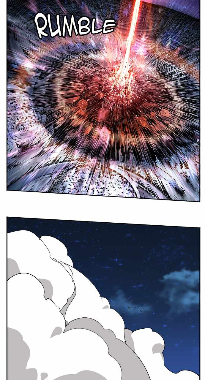 The God of High School chapter 555 page 57