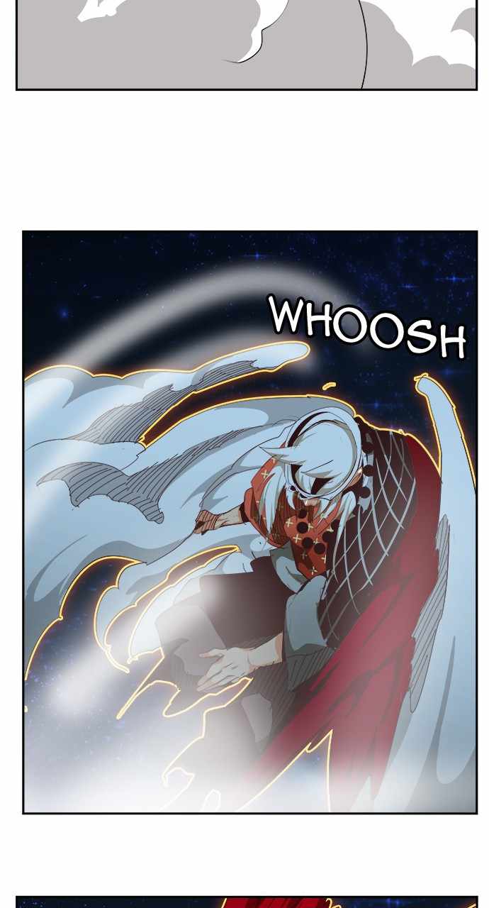 The God of High School chapter 555 page 58