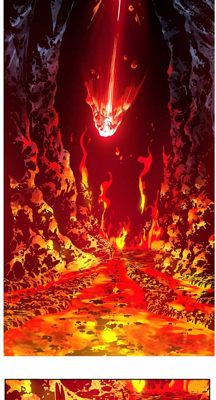 The God of High School chapter 555 page 66