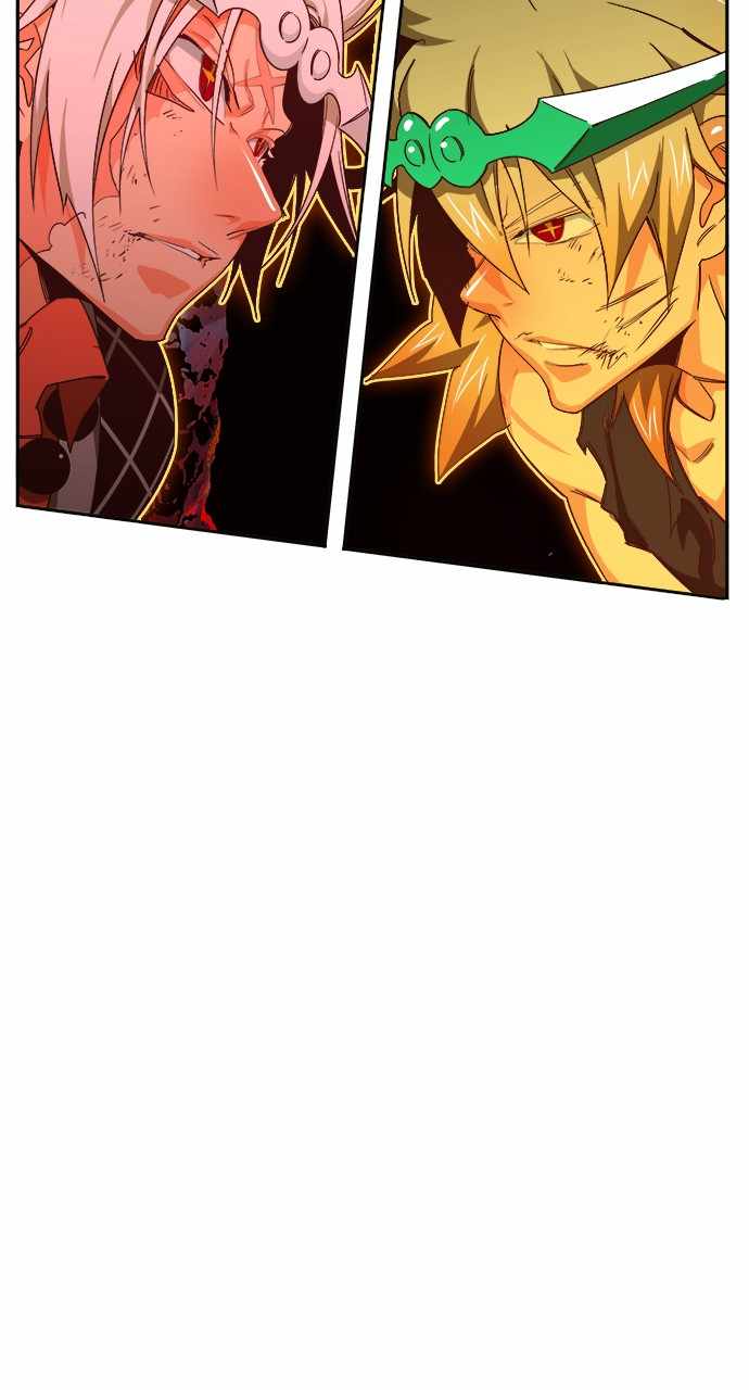 The God of High School chapter 555 page 68