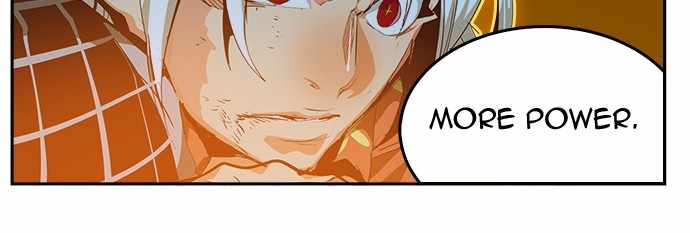 The God of High School chapter 555 page 74