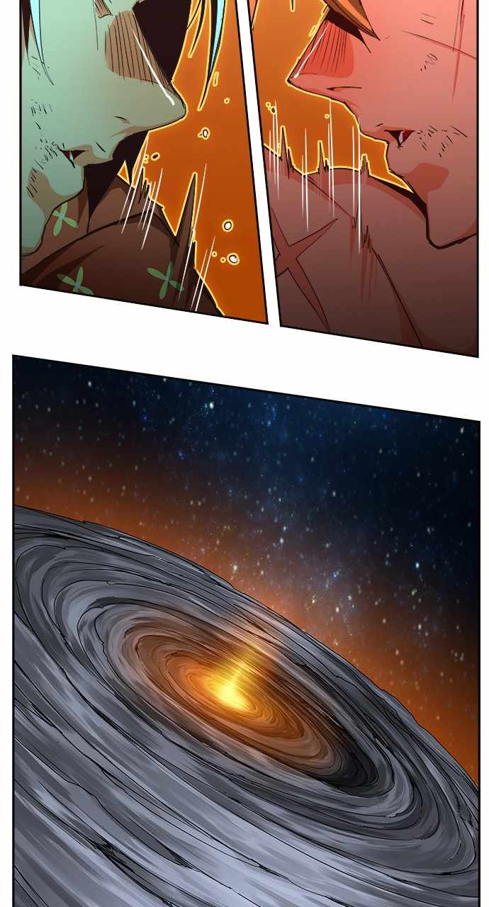 The God of High School chapter 555 page 78