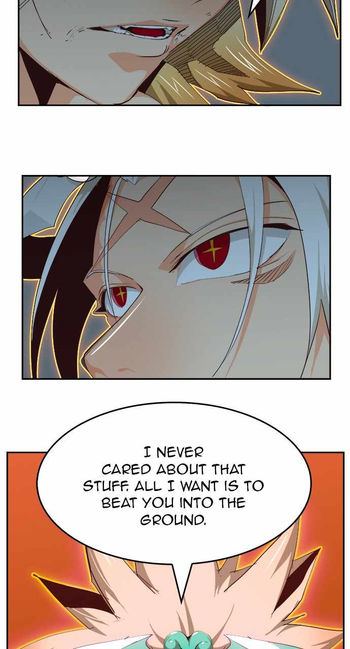 The God of High School chapter 555 page 8