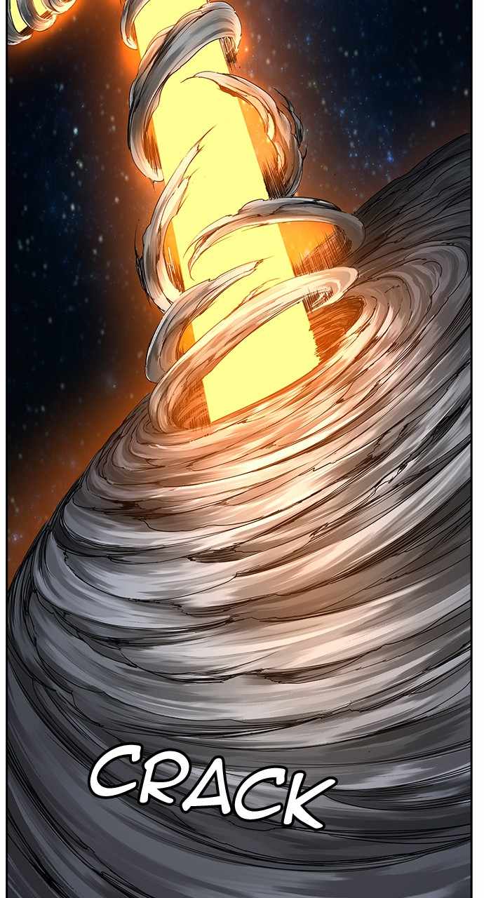 The God of High School chapter 555 page 88