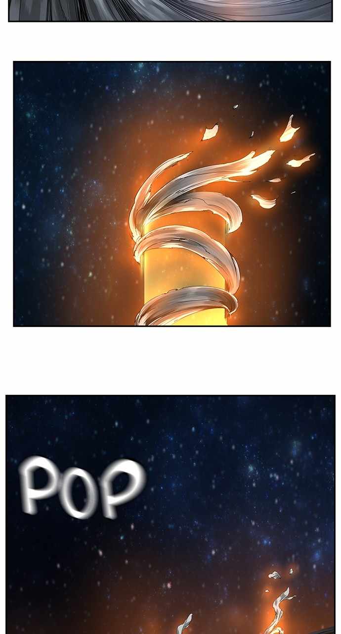 The God of High School chapter 555 page 90