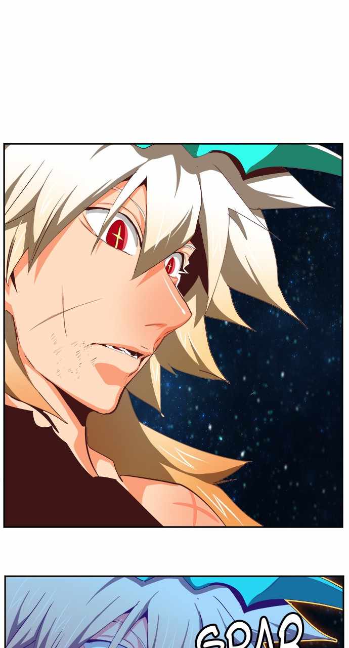 The God of High School chapter 555 page 95