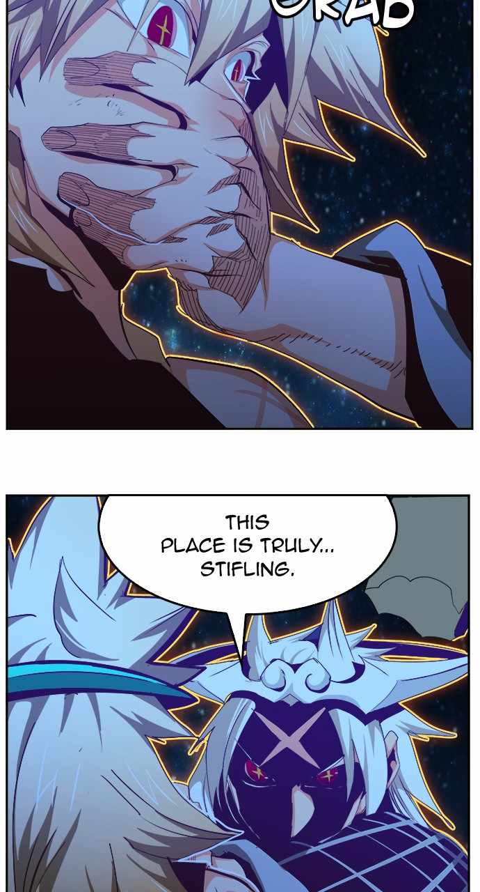 The God of High School chapter 555 page 96