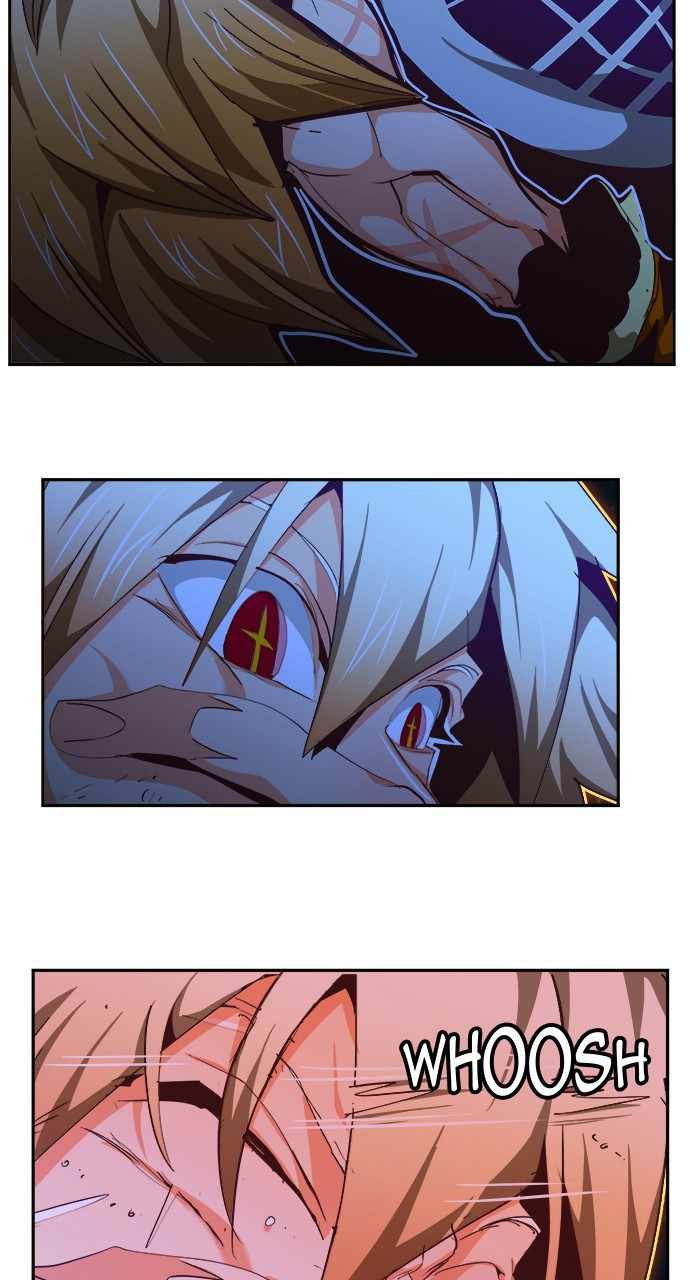 The God of High School chapter 555 page 97