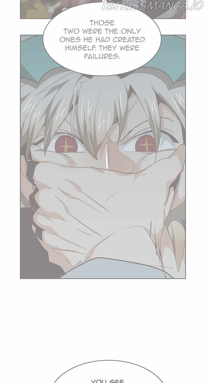 The God of High School chapter 556 page 1