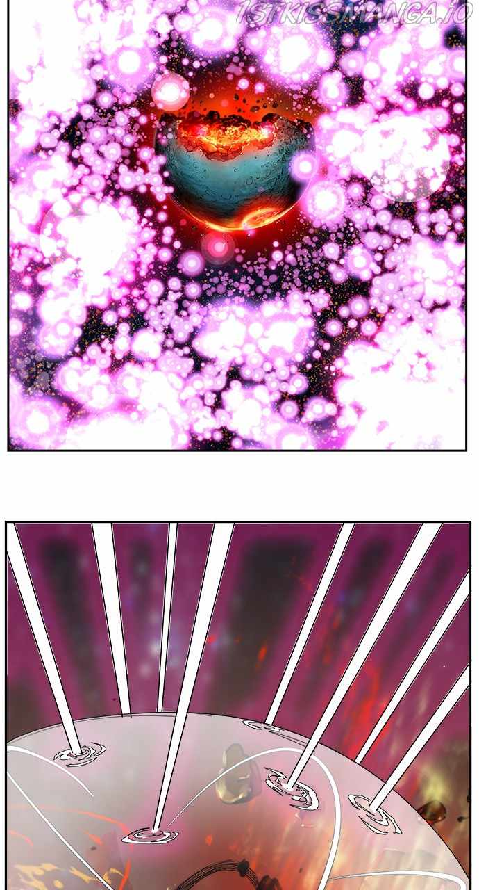 The God of High School chapter 556 page 100