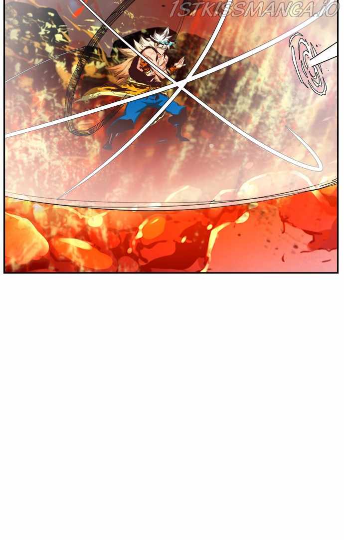 The God of High School chapter 556 page 101