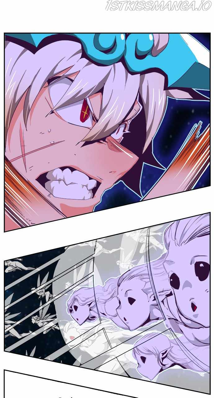 The God of High School chapter 556 page 102