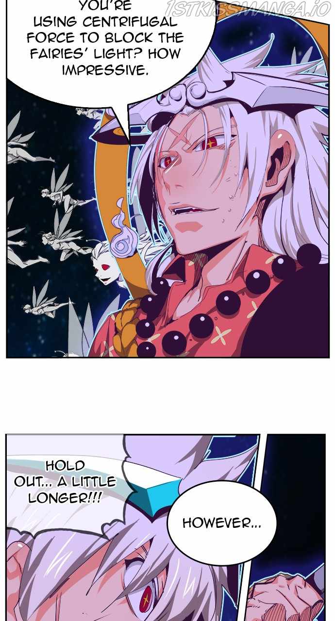 The God of High School chapter 556 page 103