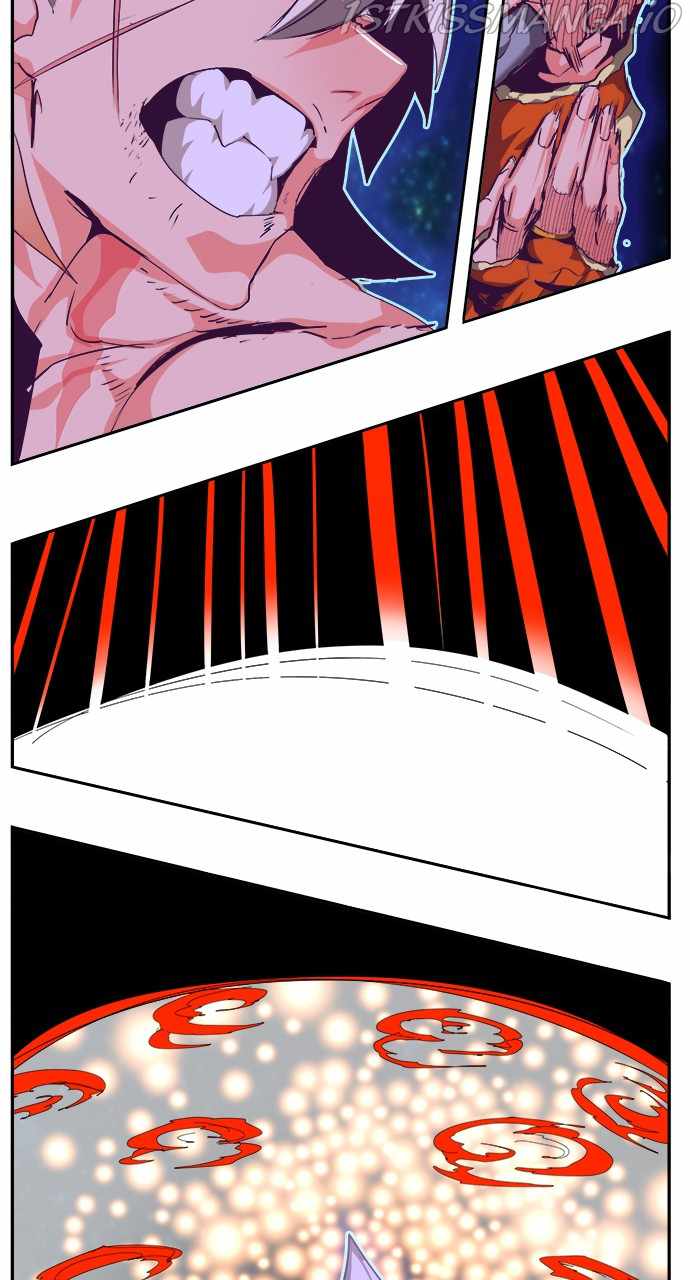 The God of High School chapter 556 page 104