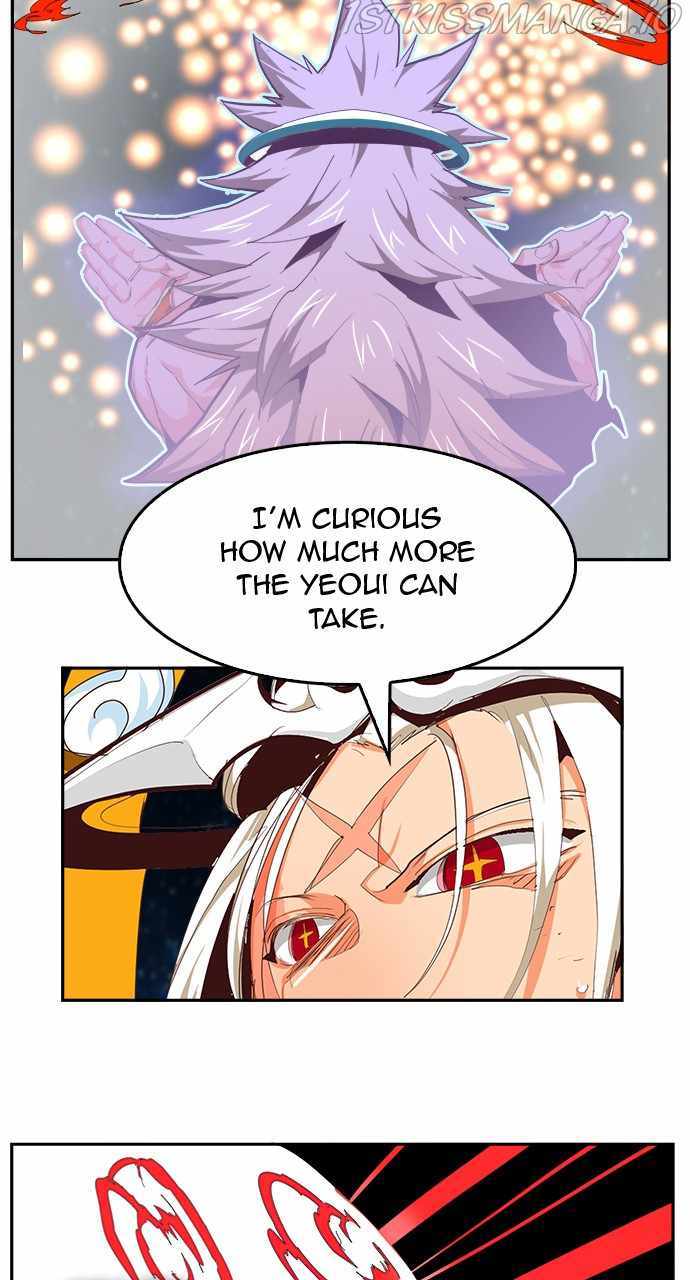 The God of High School chapter 556 page 105