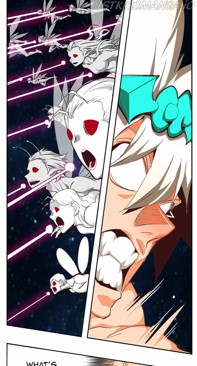 The God of High School chapter 556 page 109