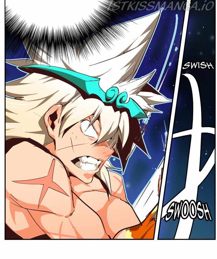 The God of High School chapter 556 page 111