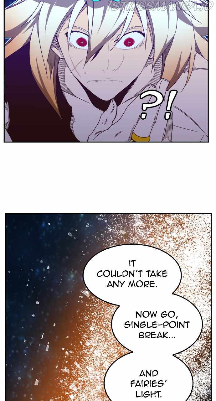 The God of High School chapter 556 page 114