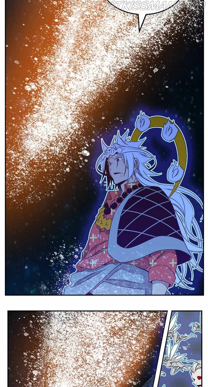 The God of High School chapter 556 page 115