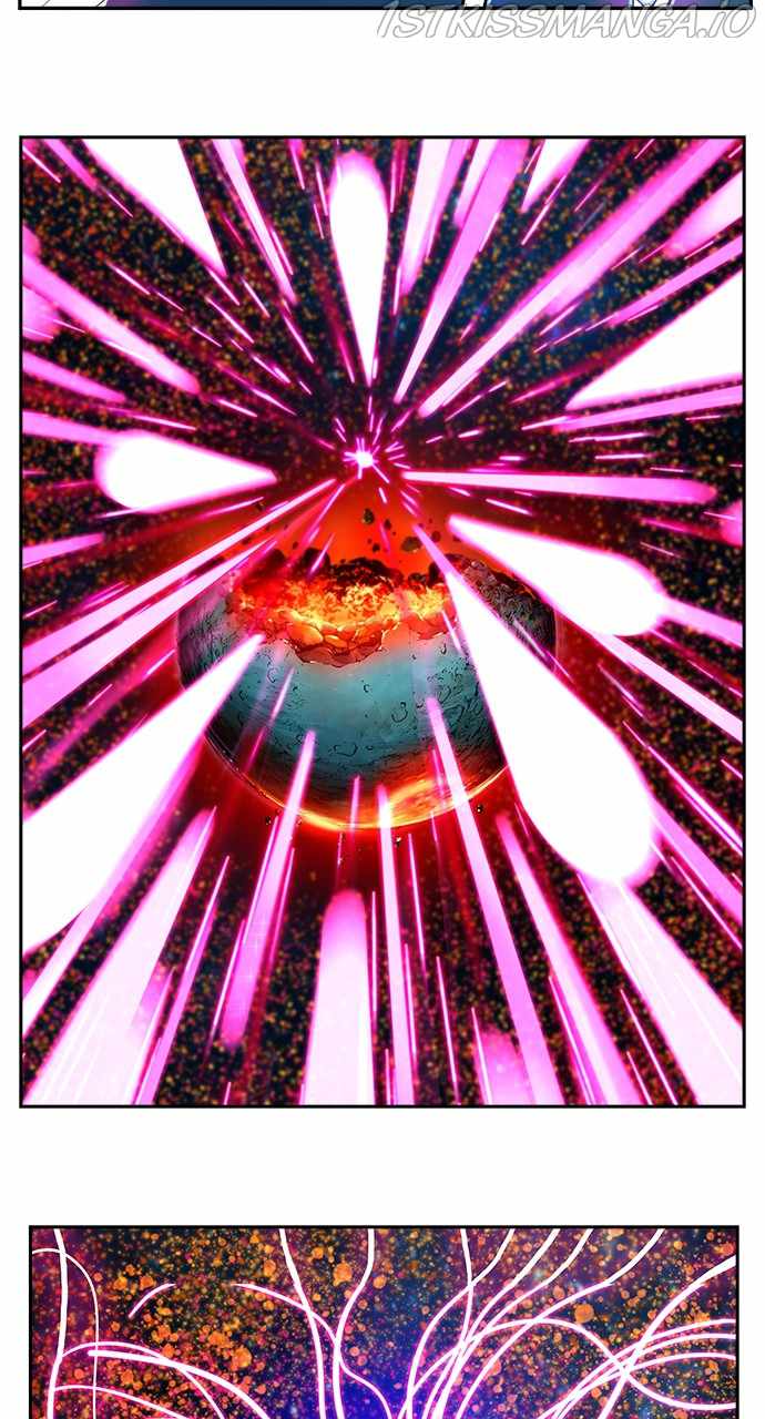 The God of High School chapter 556 page 117