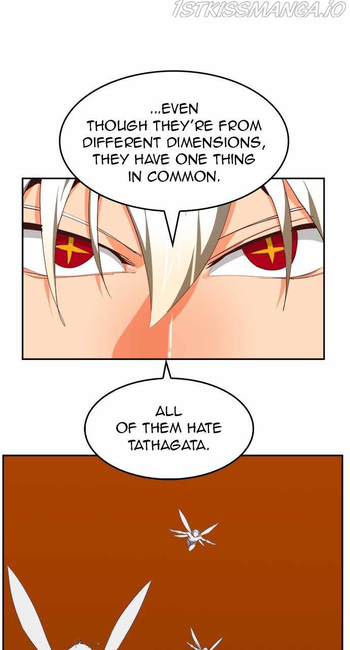 The God of High School chapter 556 page 137