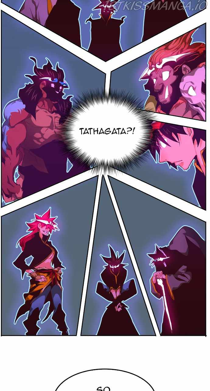 The God of High School chapter 556 page 139