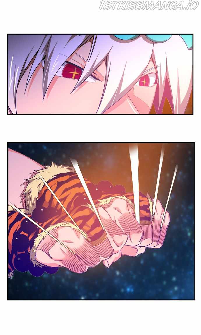 The God of High School chapter 556 page 16