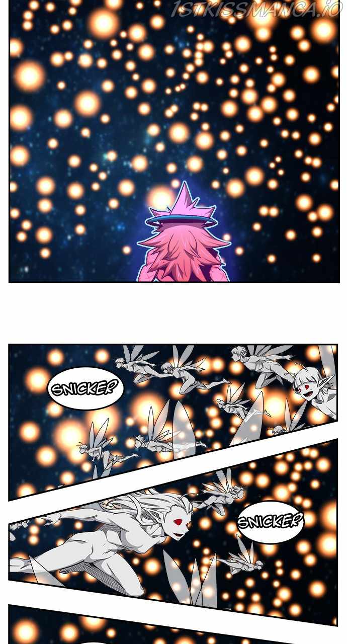 The God of High School chapter 556 page 24