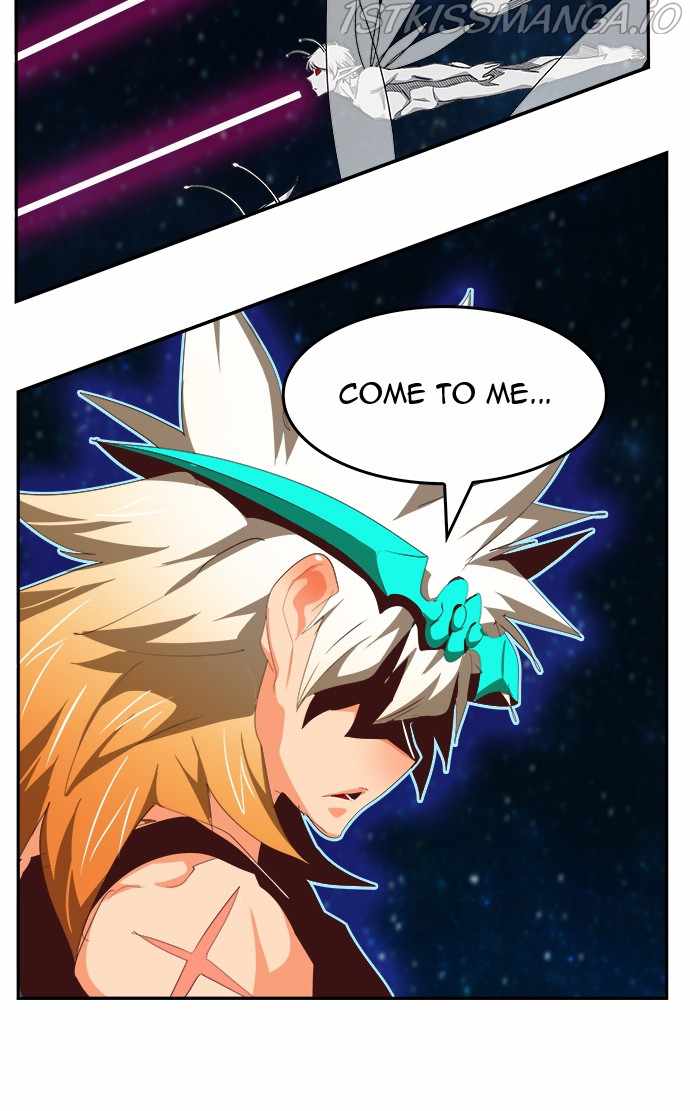 The God of High School chapter 556 page 26