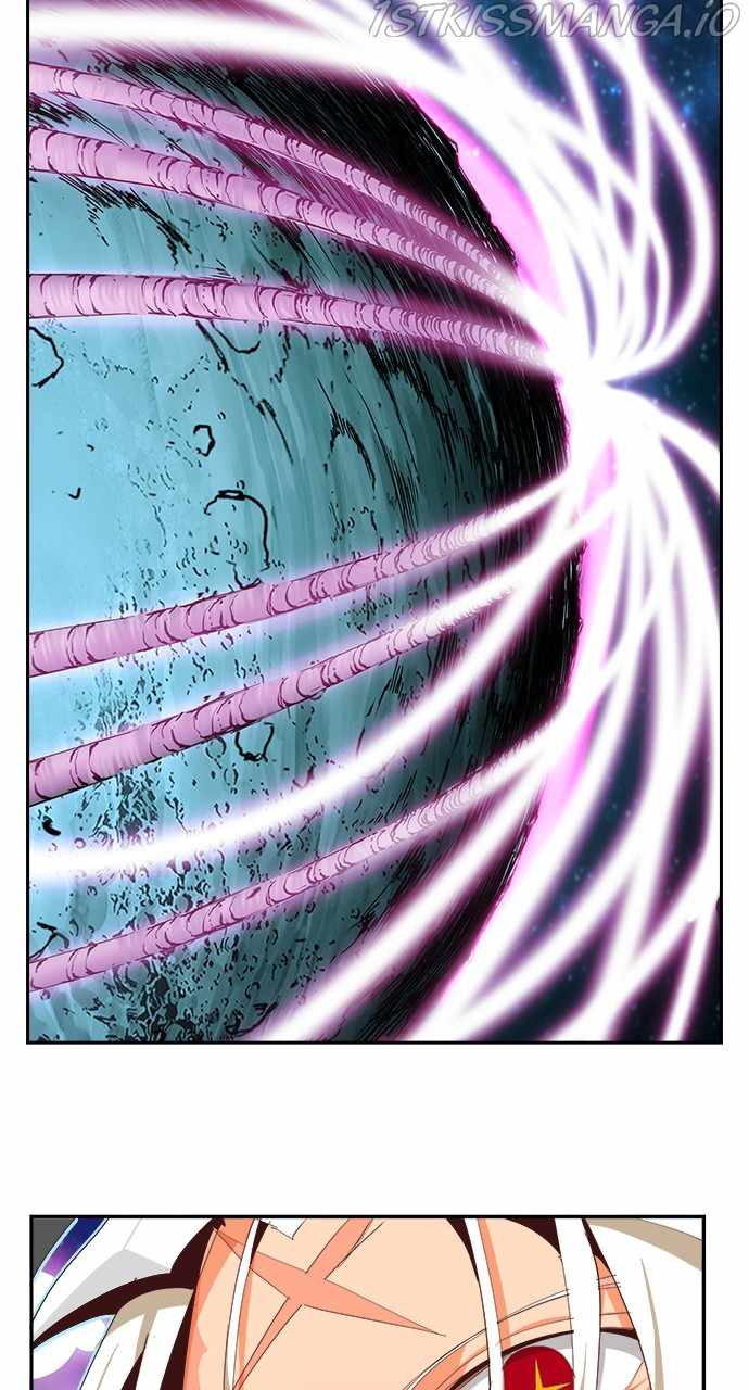 The God of High School chapter 556 page 28