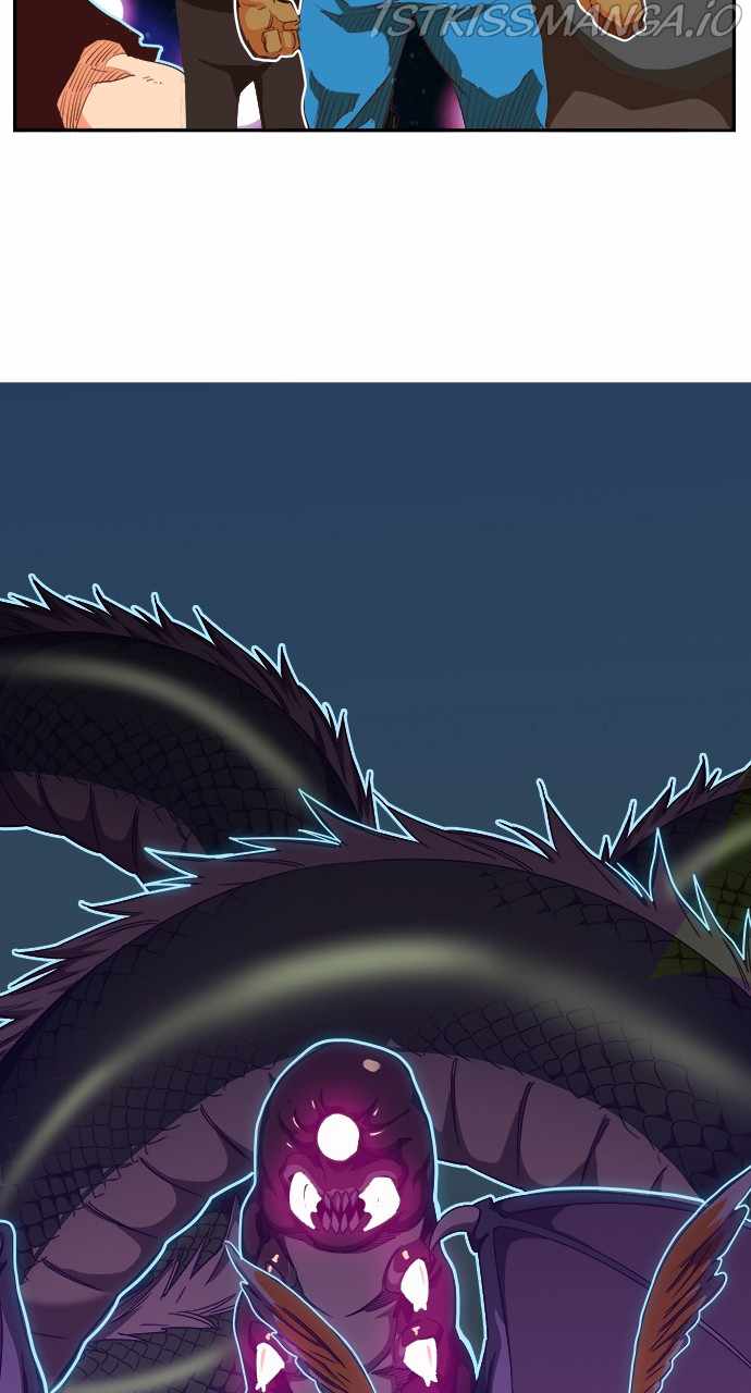 The God of High School chapter 556 page 31