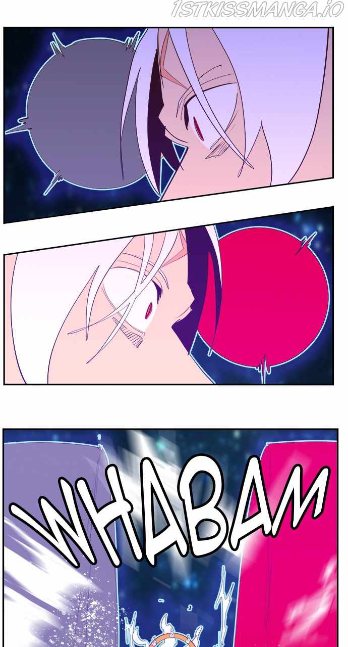 The God of High School chapter 556 page 34