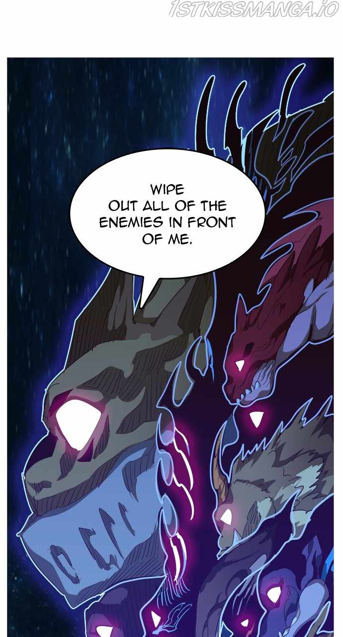 The God of High School chapter 556 page 39