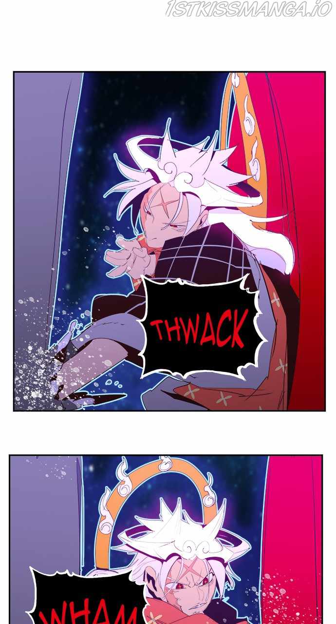 The God of High School chapter 556 page 42