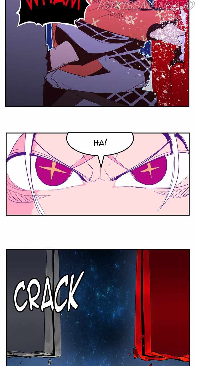 The God of High School chapter 556 page 43