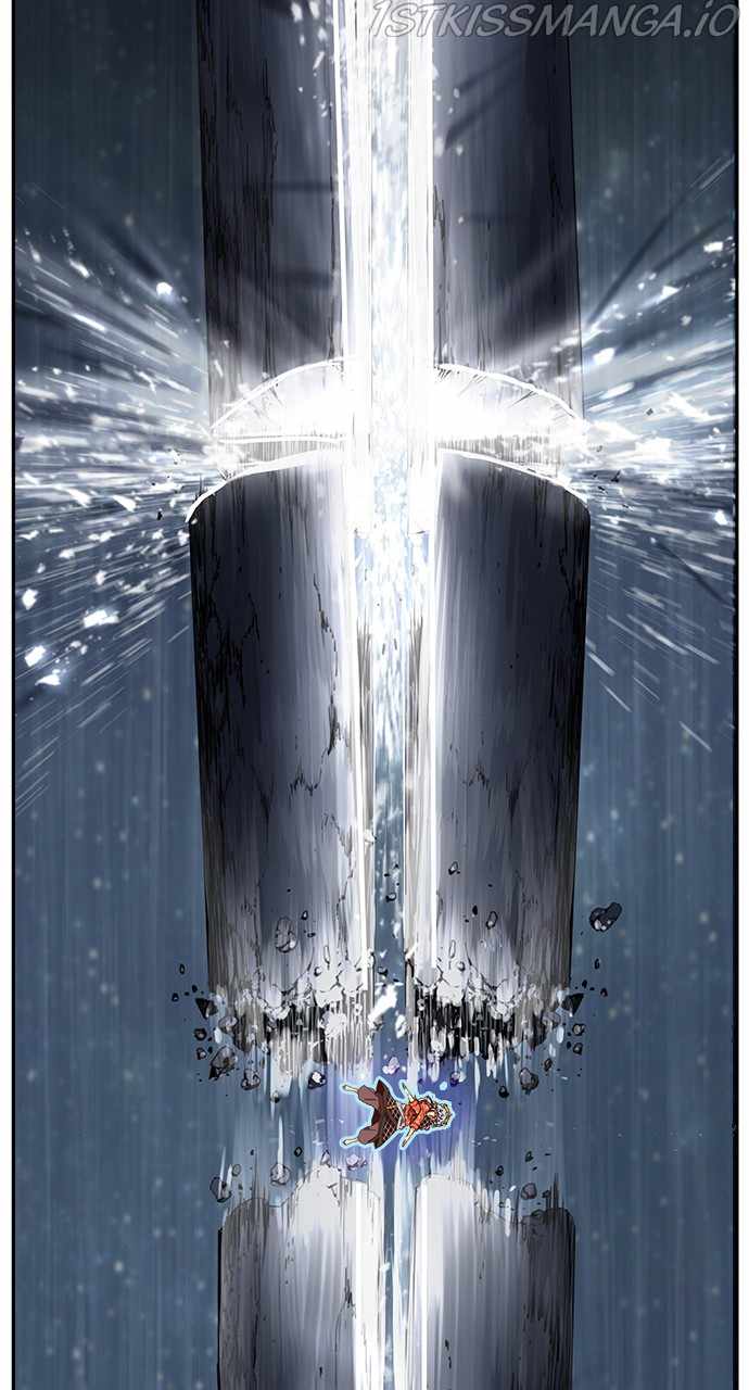 The God of High School chapter 556 page 46