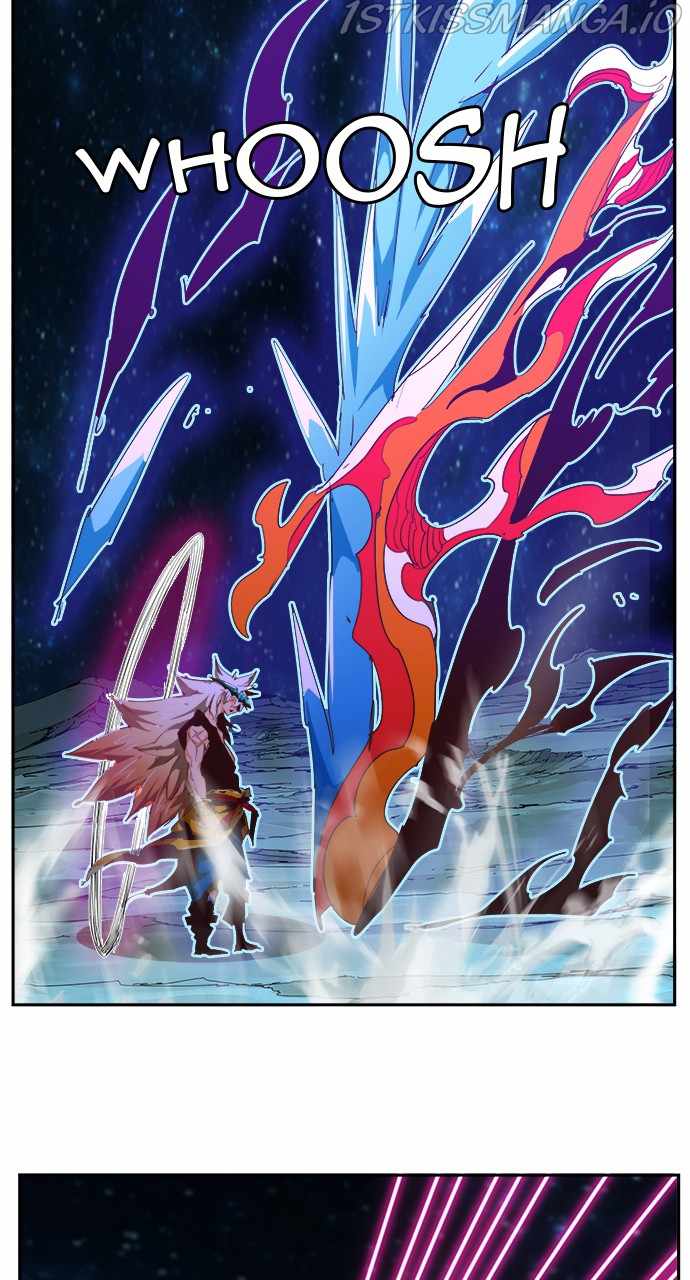 The God of High School chapter 556 page 52