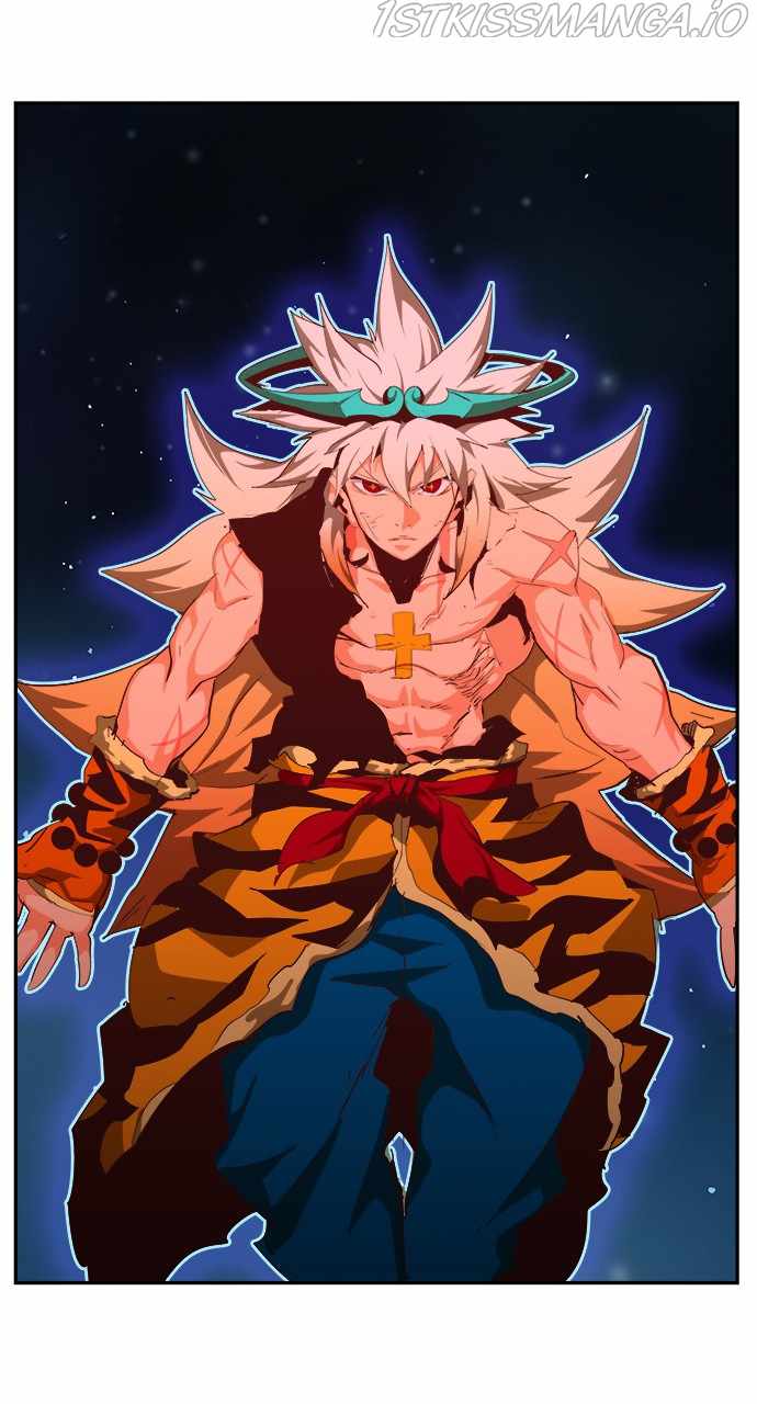 The God of High School chapter 556 page 6