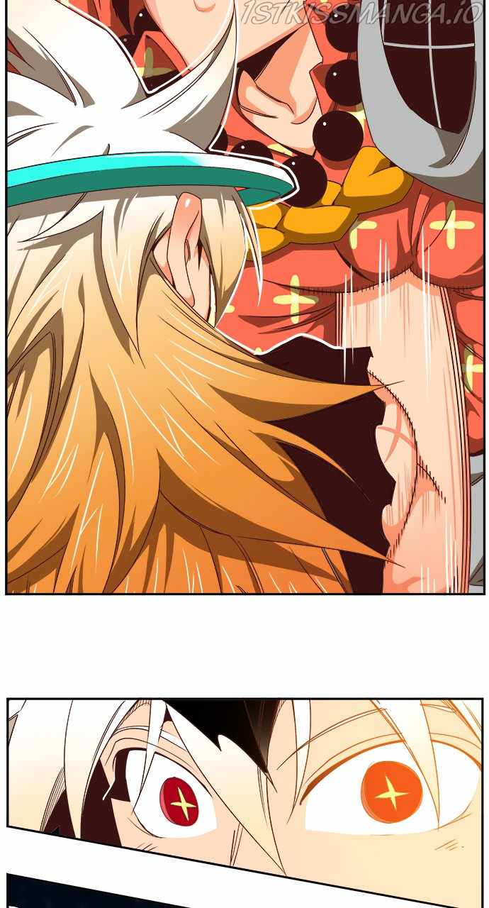 The God of High School chapter 556 page 62