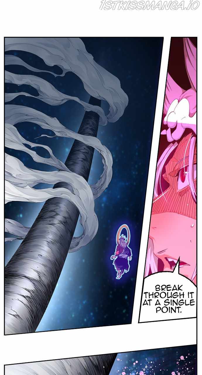 The God of High School chapter 556 page 68