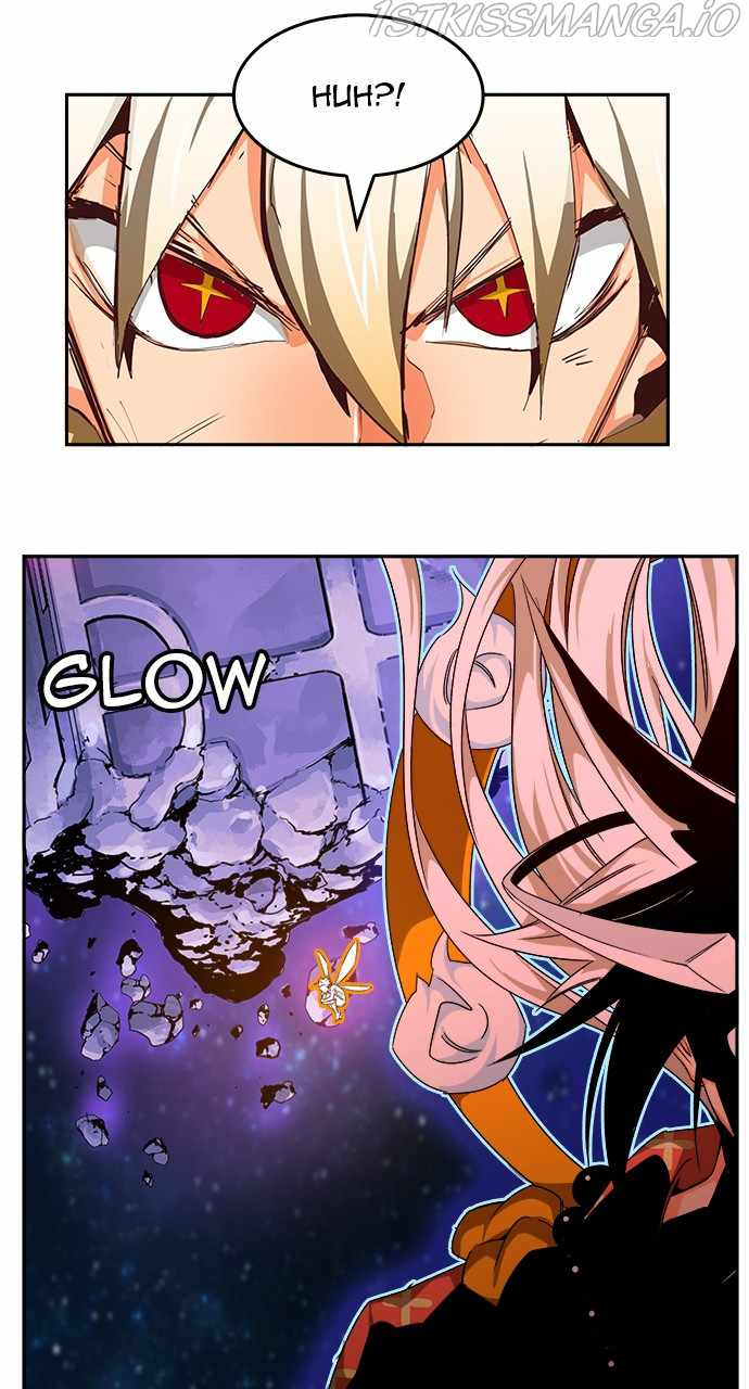 The God of High School chapter 556 page 7