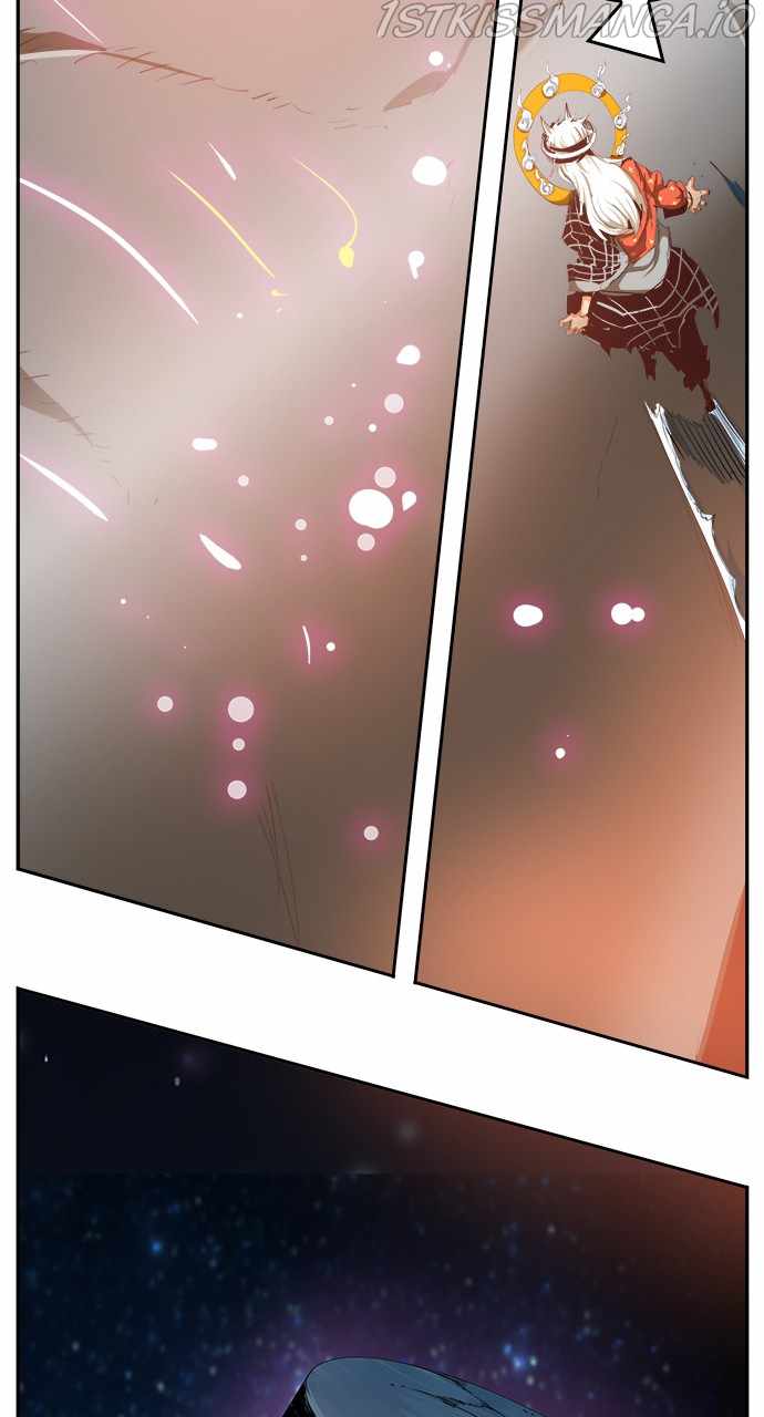 The God of High School chapter 556 page 73