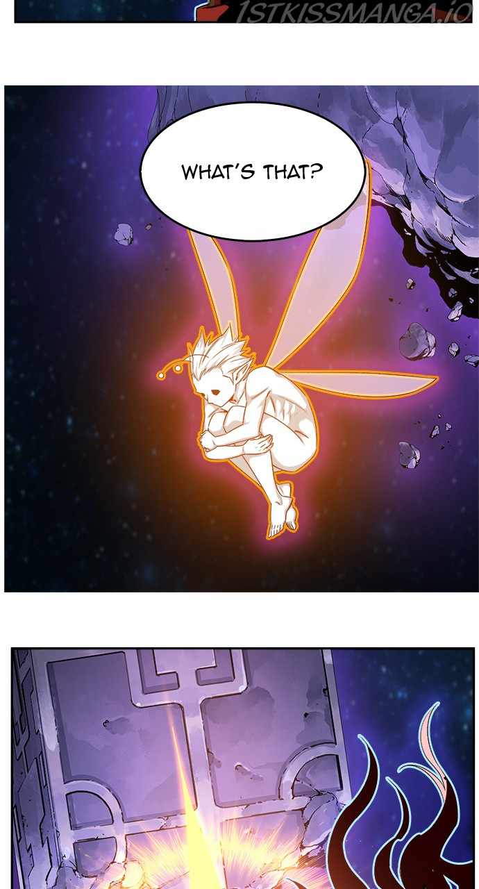 The God of High School chapter 556 page 8